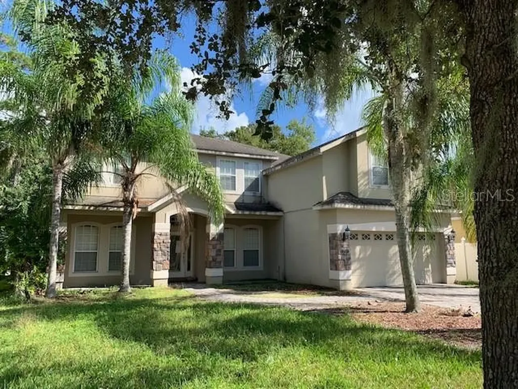 333 Porchester Drive Sanford FL 32771