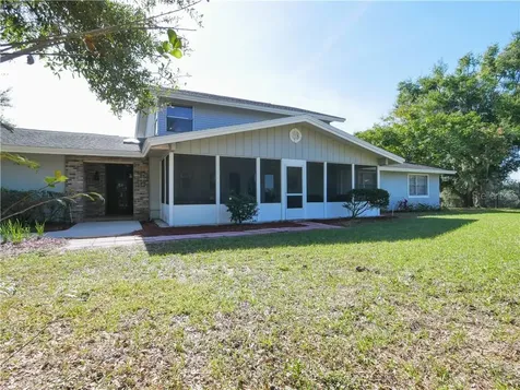 27351 Oak Shadow Lane Mount Dora FL 32757