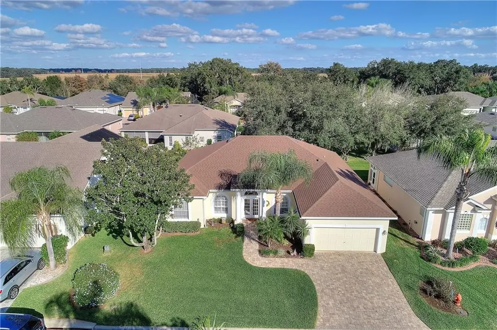 509 Golf Vista Circle Davenport FL 33837