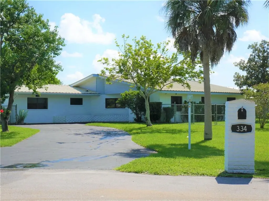 334 Sally Lee Drive Ellenton FL 34222
