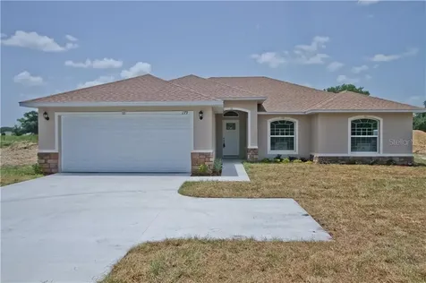 849 Massy Court Kissimmee FL 34759