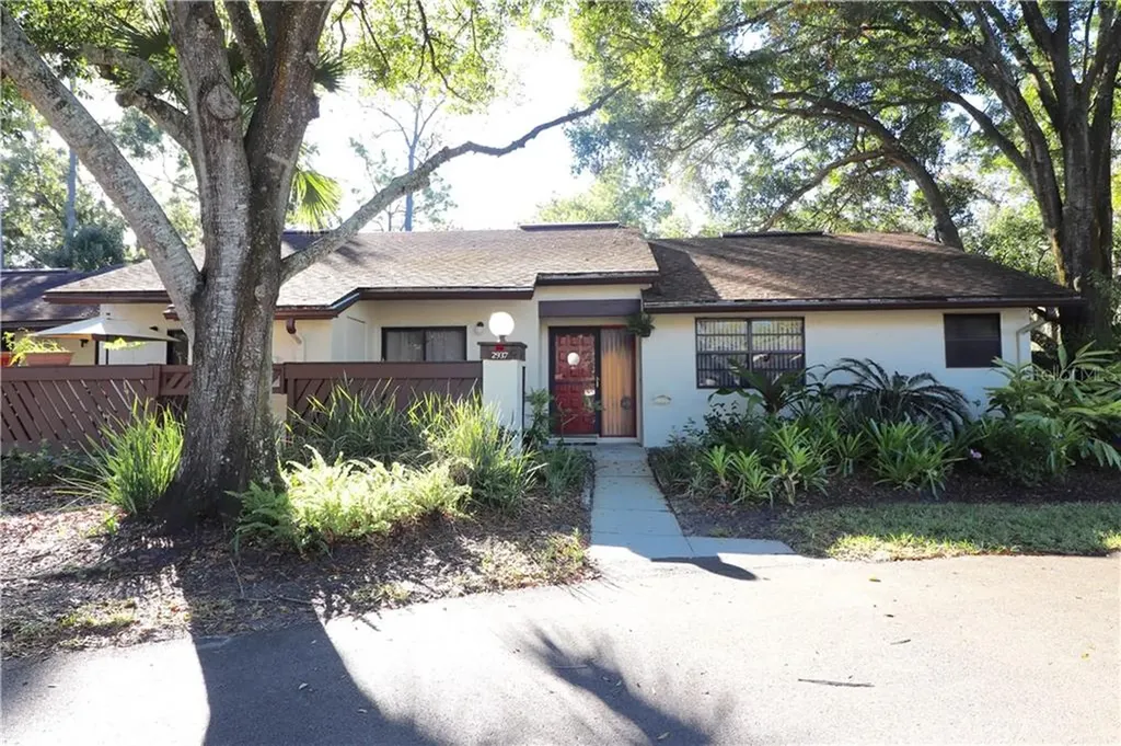 2937 Yucca Court Palm Harbor FL 34684