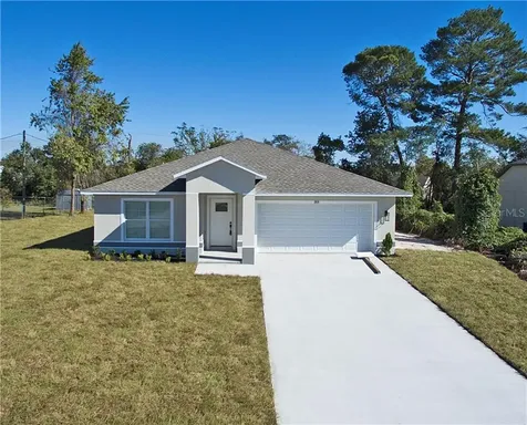 2865 W Covington Drive Deltona FL 32738