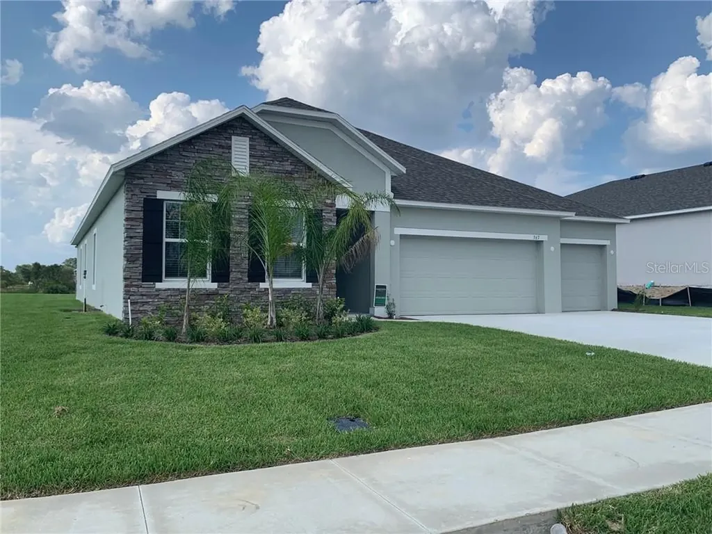367 Briarbrook Lane Haines City FL 33844