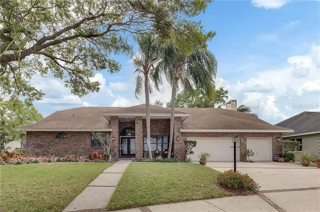 240 Heatherpoint Drive Lakeland FL 33809