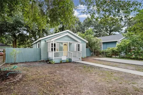 1009 E North Bay Street Tampa FL 33603