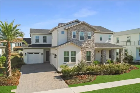 12637 Snell Lane Orlando FL 32827