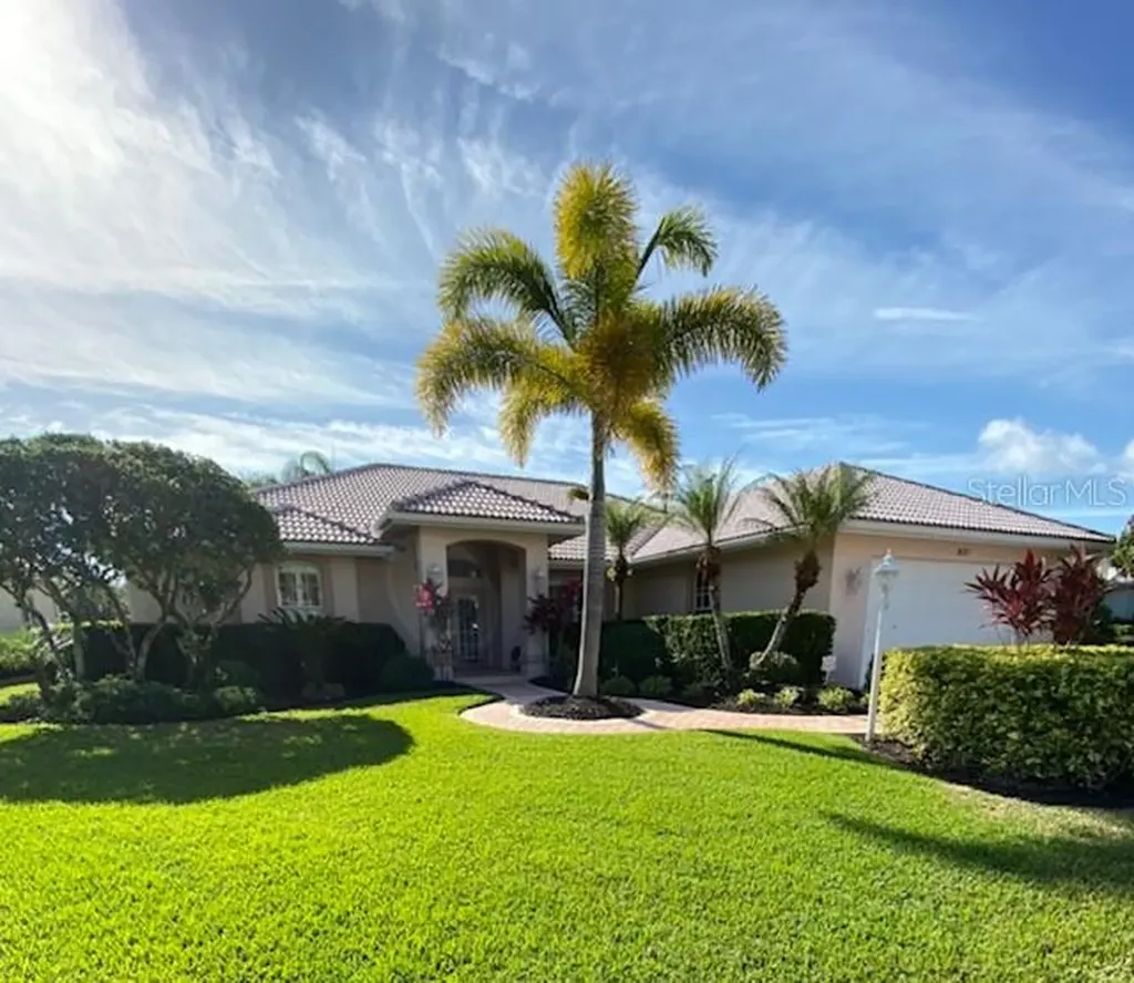 621 Khyber Lane Venice FL 34293