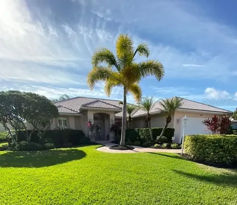 621 Khyber Lane Venice FL 34293