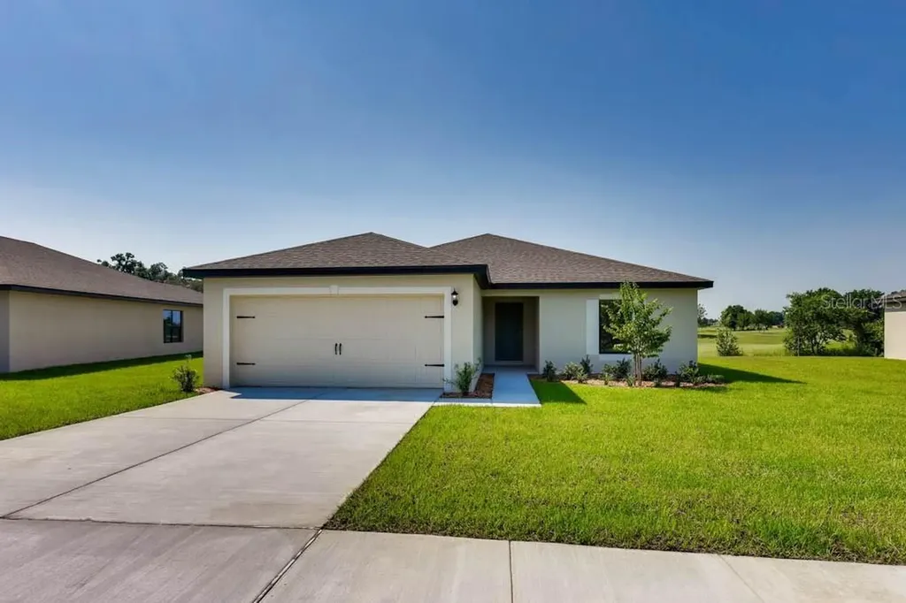 6948 Crested Orchid Drive Brooksville FL 34602