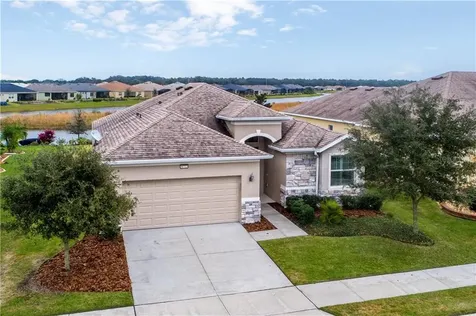 8772 Bridgeport Bay Circle Mount Dora FL 32757
