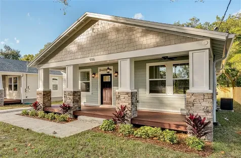 916 E Norfolk Street Tampa FL 33604