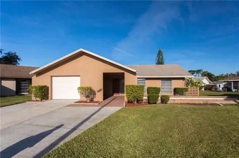 4447 Ontario Lane Clearwater FL 33762