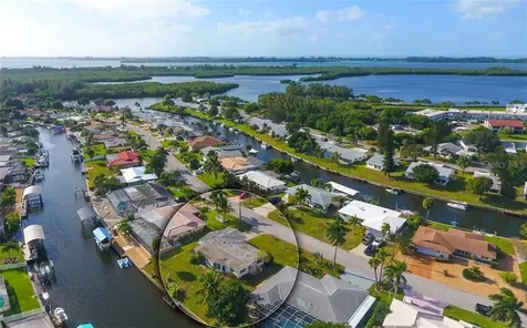 4907 Bimini Drive Bradenton FL 34210