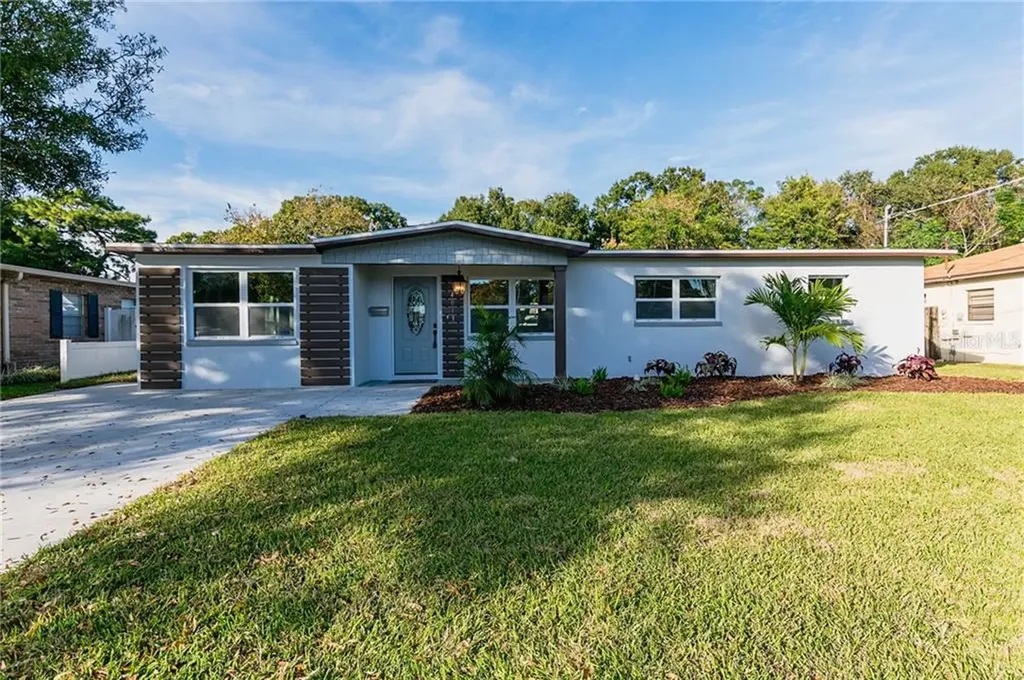 4013 W Fair Oaks Avenue Tampa FL 33611