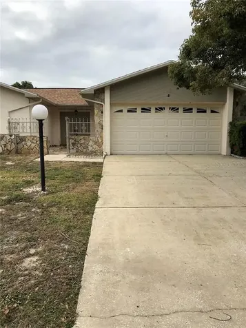6297 Airmont Drive Spring Hill FL 34606