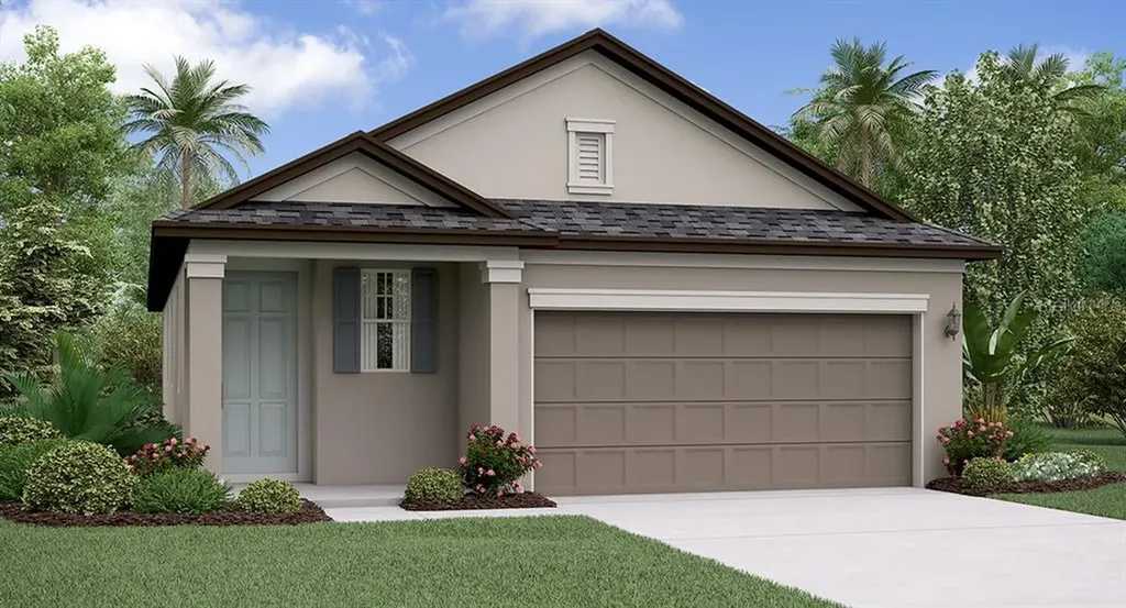 4199 Cadence Loop Land O Lakes FL 34638