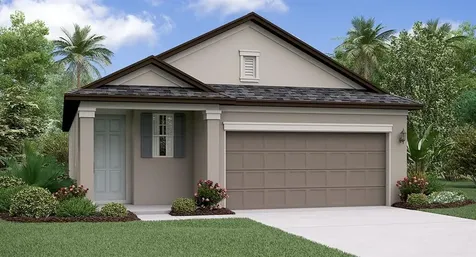4199 Cadence Loop Land O Lakes FL 34638