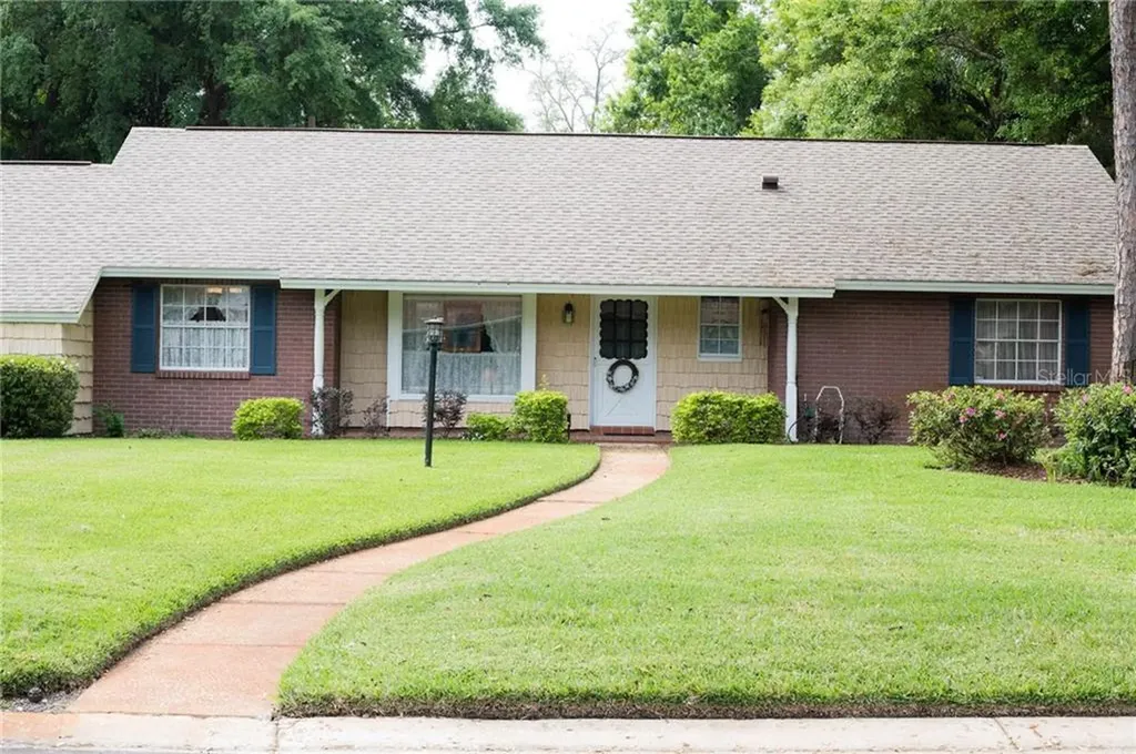 1401 Big Oak Court Brandon FL 33511