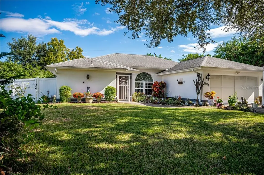 6206 Berkeley Street Englewood FL 34224