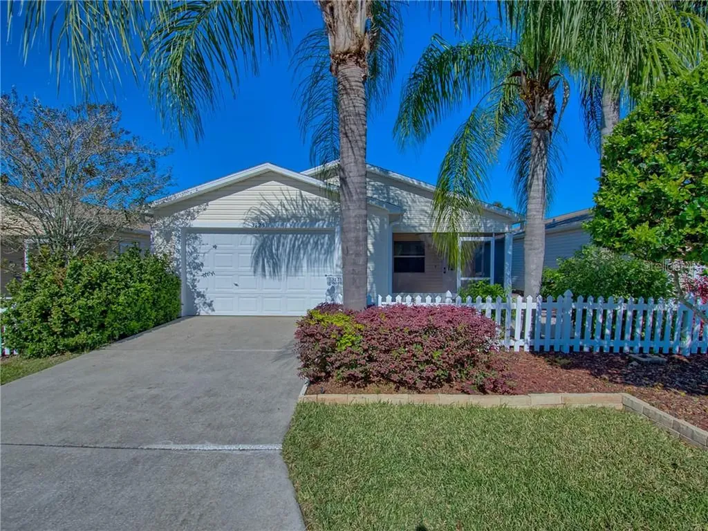3225 Riverton Road The Villages FL 32162