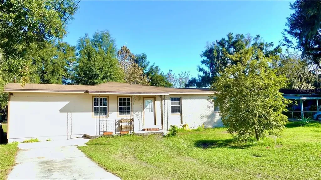 506 N Church Avenue Fort Meade FL 33841