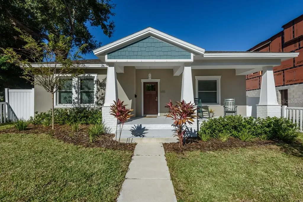 655 12th Avenue S St Petersburg FL 33701