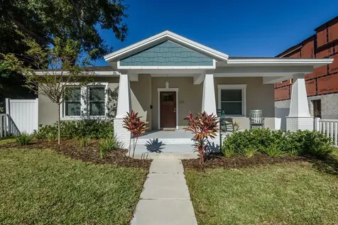 655 12th Avenue S St Petersburg FL 33701