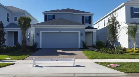 2396 Pearl Cider Street Orlando FL 32824