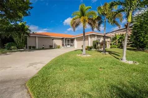 5011 Captiva Court Punta Gorda FL 33950