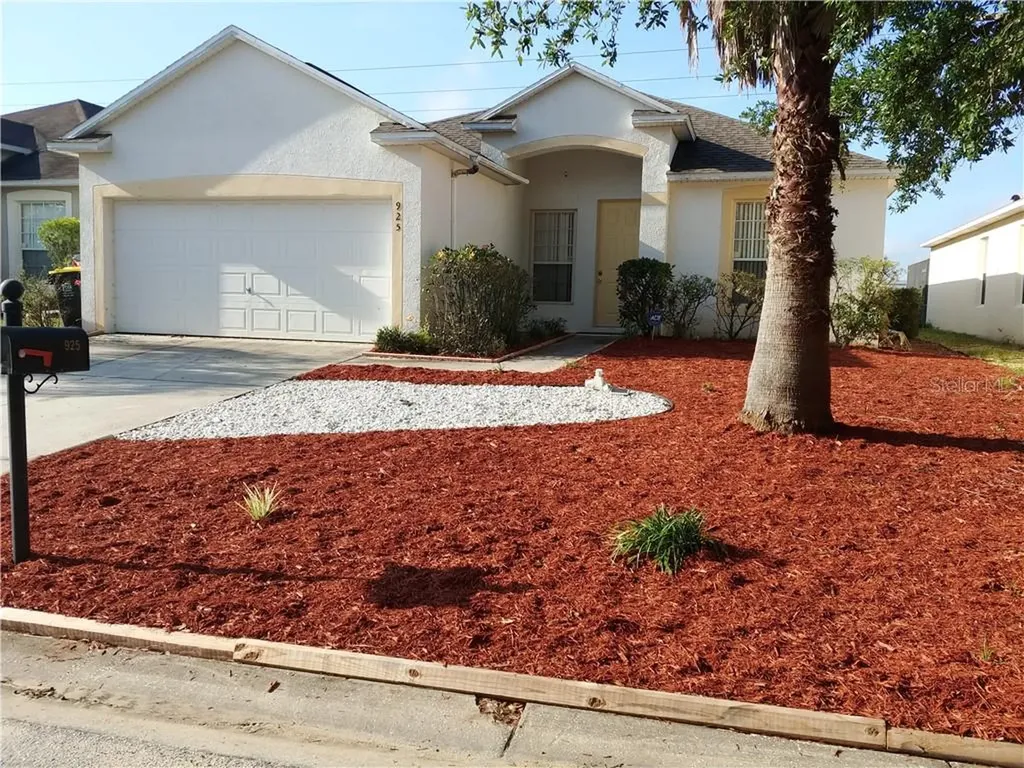 925 Knollwood Drive Davenport FL 33837