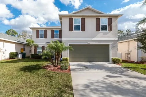 925 Emerald Green Court Kissimmee FL 34746