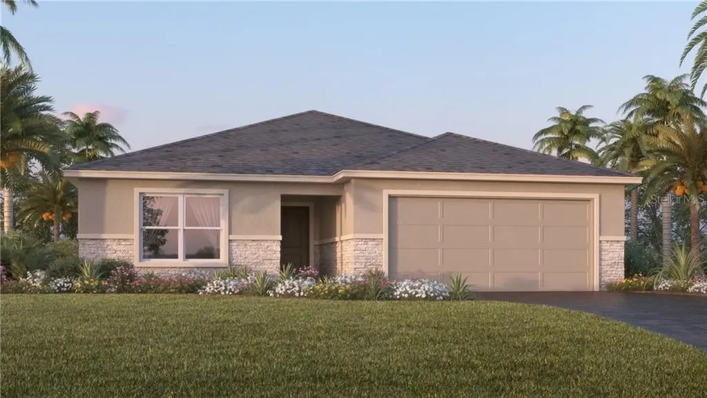 610 Campo Lane Davenport FL 33837