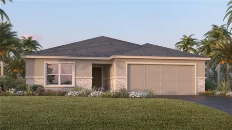 610 Campo Lane Davenport FL 33837