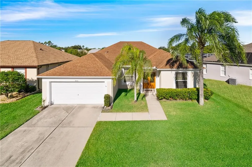 9931 Burgundy Bay Street Orlando FL 32817