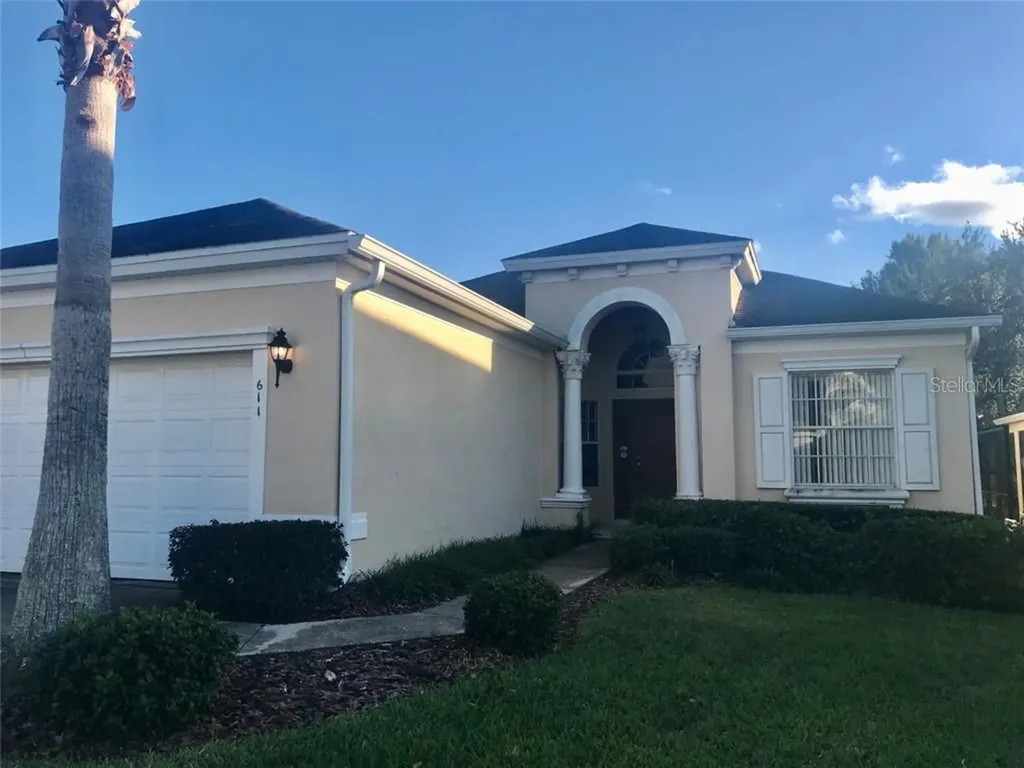 611 Copeland Drive Haines City FL 33844