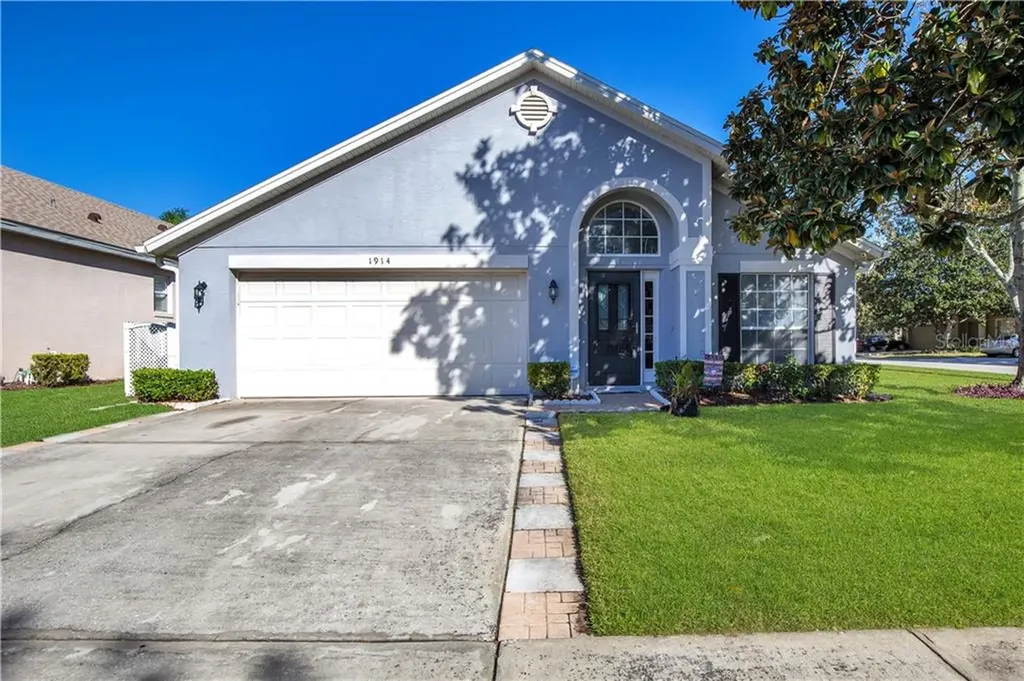 1914 Needham Road Apopka FL 32712