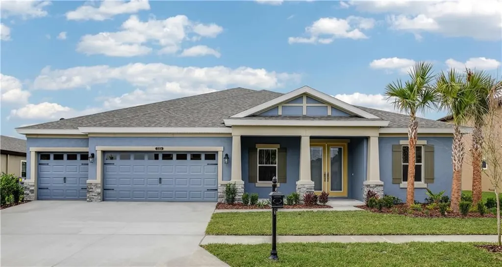 21854 Indian Summer Drive Land O Lakes FL 34637