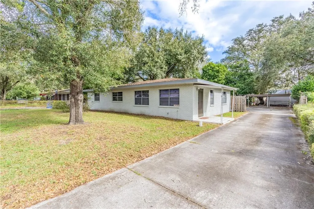 14707 N 16th Street Lutz FL 33549