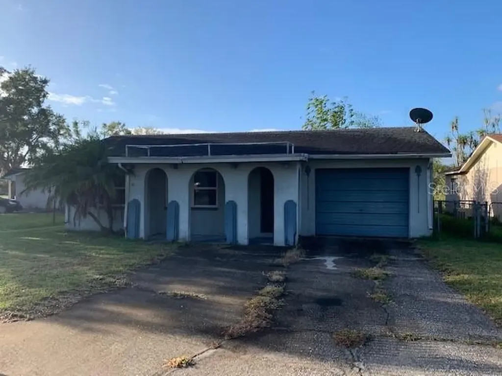 1261 Watersedge Drive Lakeland FL 33801