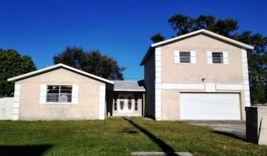 2530 Sunrise Drive SE St Petersburg FL 33705