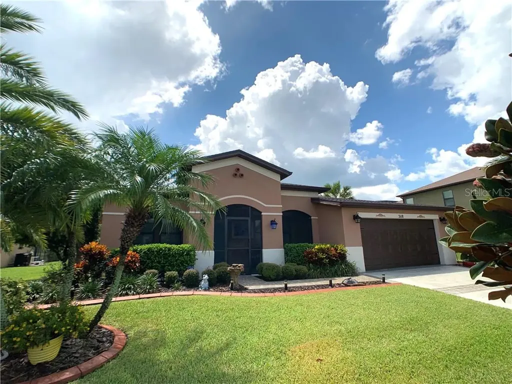 3118 Bass Boat Way Kissimmee FL 34746
