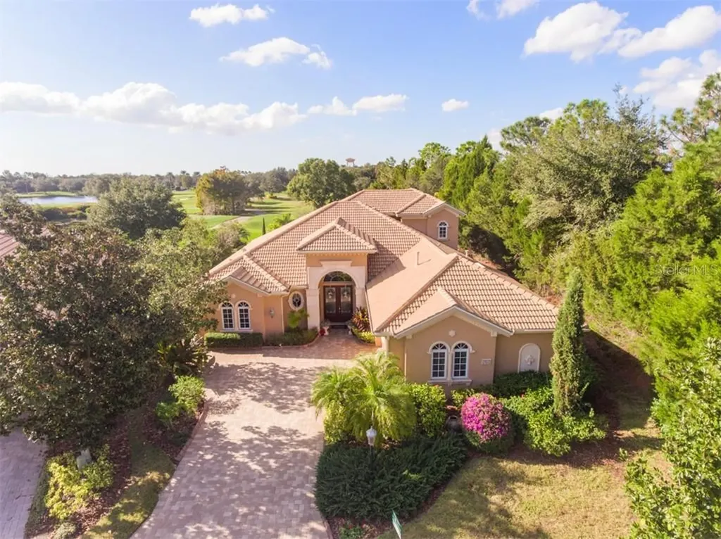 7002 Vilamoura Place Lakewood Ranch FL 34202