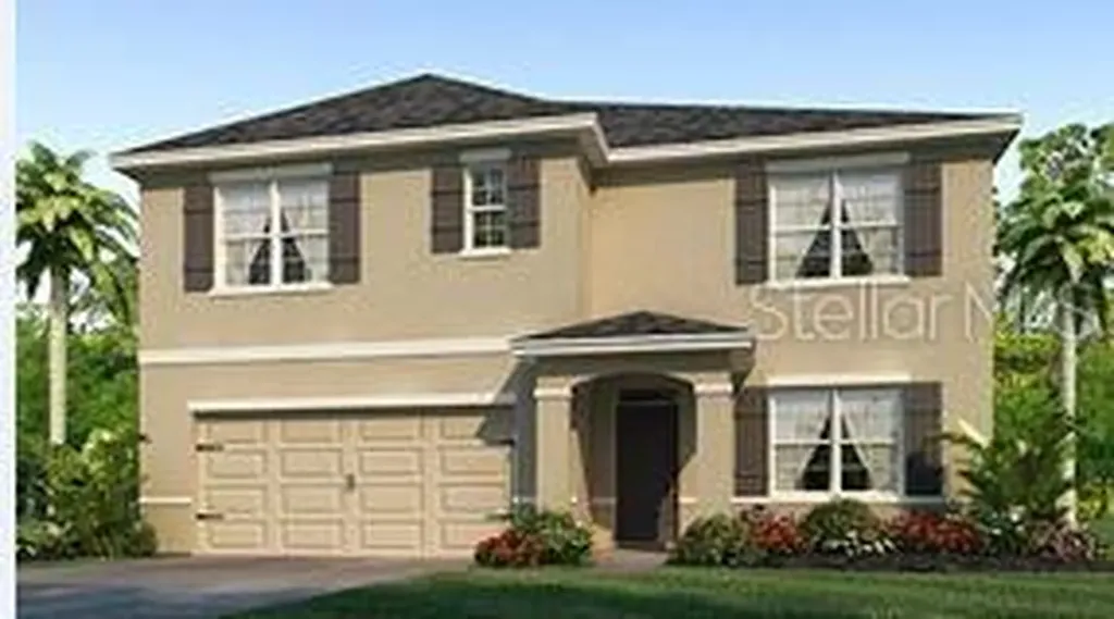 30710 Summer Sun Loop Wesley Chapel FL 33545