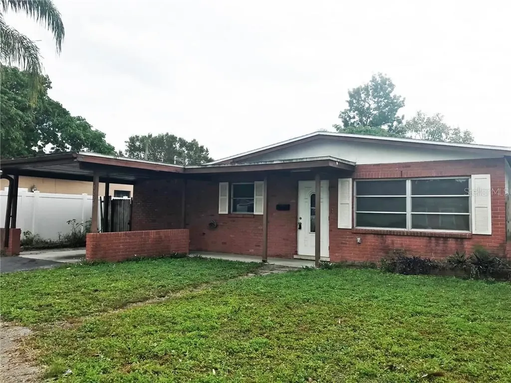 4220 69th Avenue N Pinellas Park FL 33781
