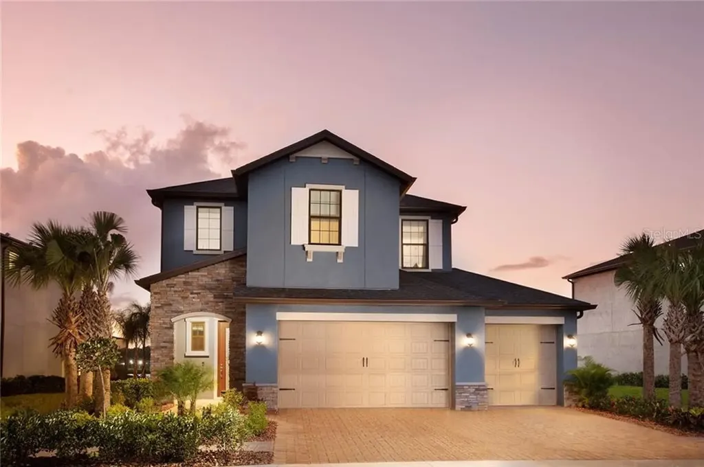 5011 Tivoli Drive Wesley Chapel FL 33543
