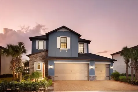5011 Tivoli Drive Wesley Chapel FL 33543