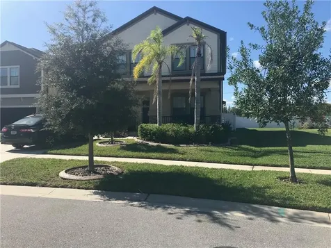 4347 Mount Bandon Drive Land O Lakes FL 34638