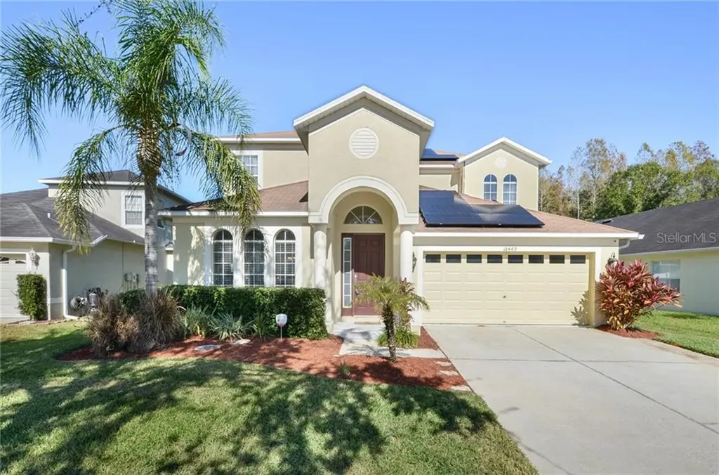 18449 Cypress Bay Parkway Land O Lakes FL 34638