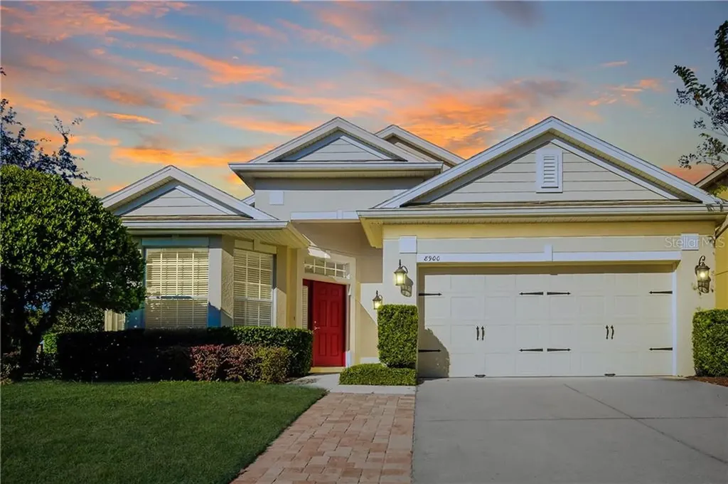 8900 Vickroy Terrace Oviedo FL 32765